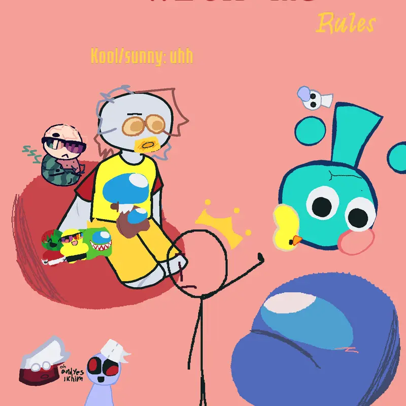 Game by @sunny_big