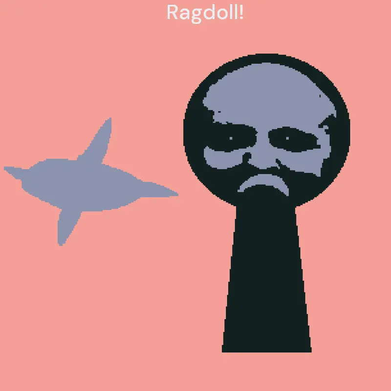 Game by @avatar_2025