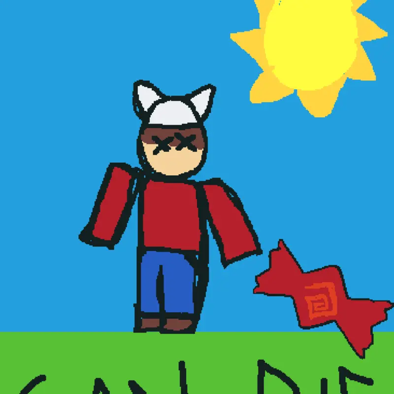 Game by @GlitchAnge14