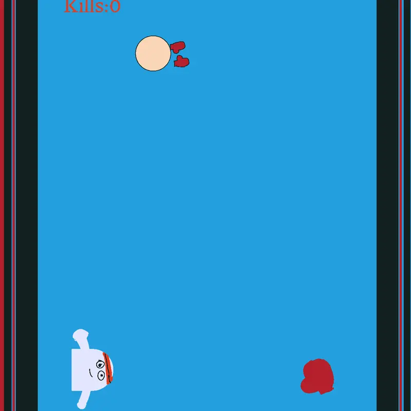 Game by @yassinh