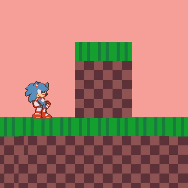 Game by @sonic_fann