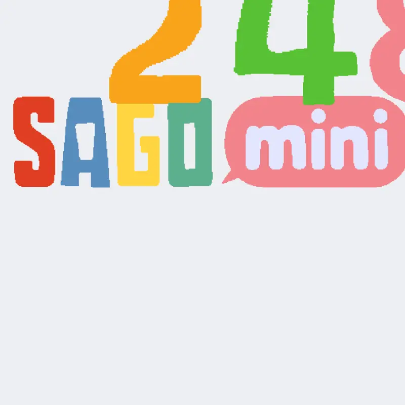 Game by @Sagominifriends