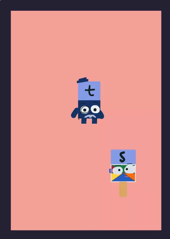 Game by @tephen21