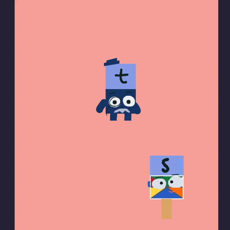 Game by @tephen21