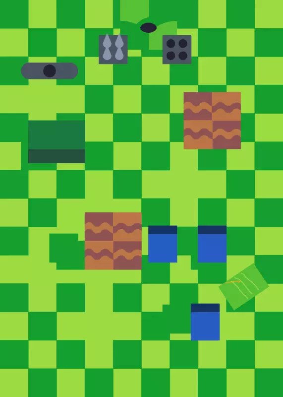Game by @ADAMqq