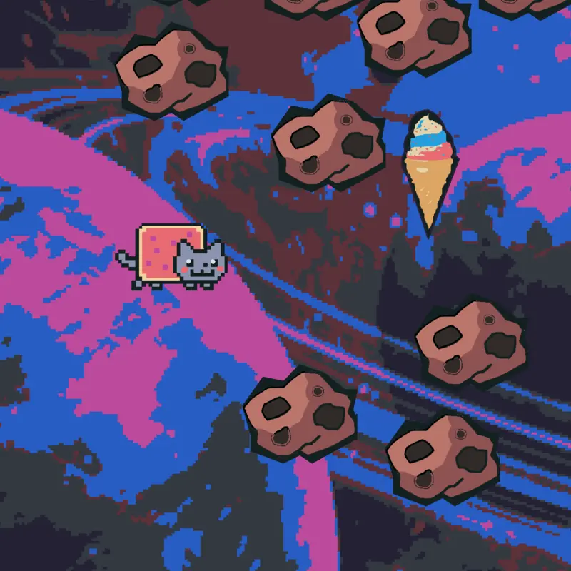 Game by @ZandyThePerson