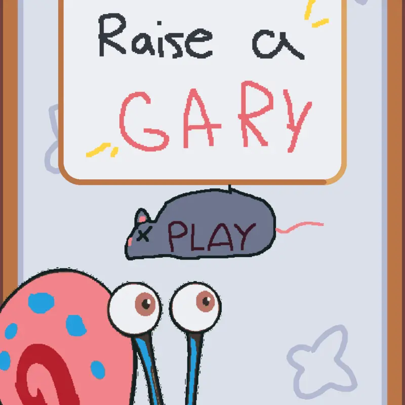 Game by @Wild_Patrick