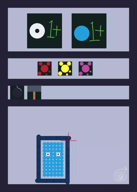 Game by @redboii