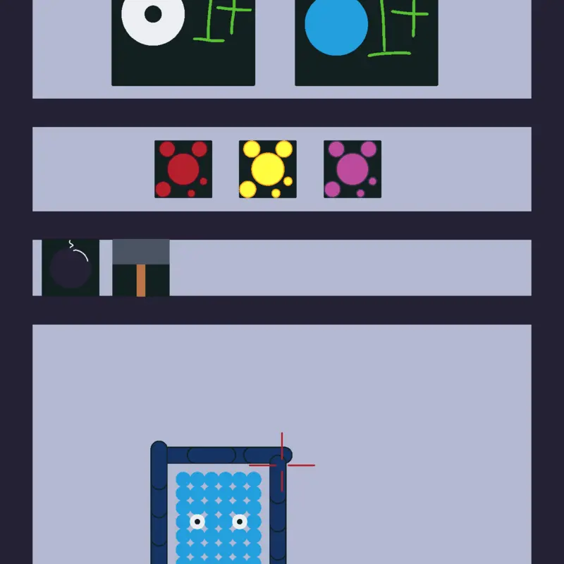 Game by @redboii