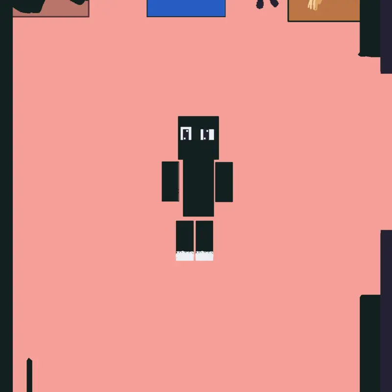 Game by @RenePinedo