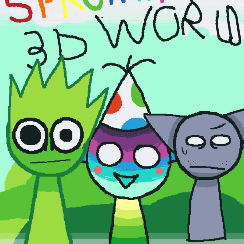 Game by @Oyo822