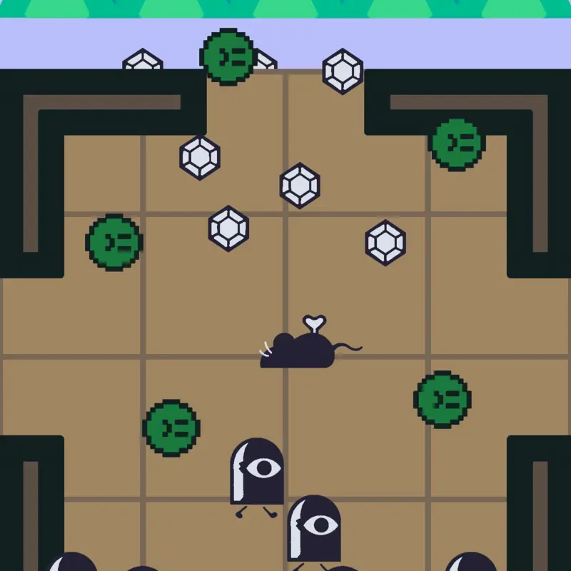Game by @serc_