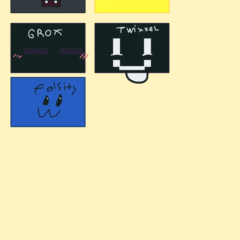 Game by @dreamerdude45