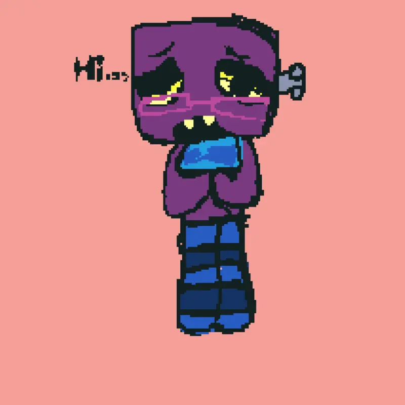 Game by @BOXTEN_MYLOVER