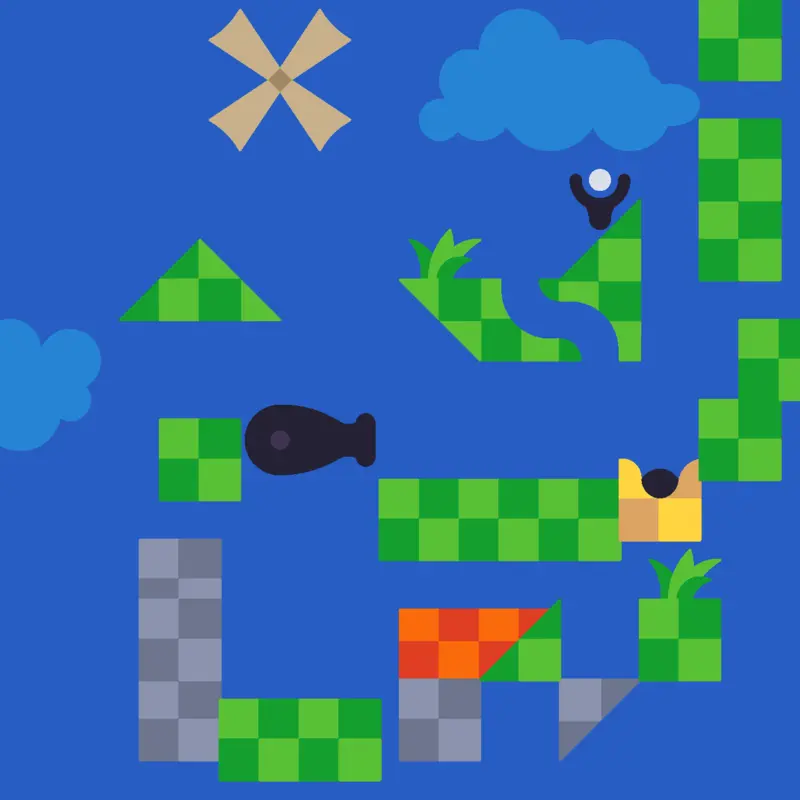 Game by @liliyyyyycat