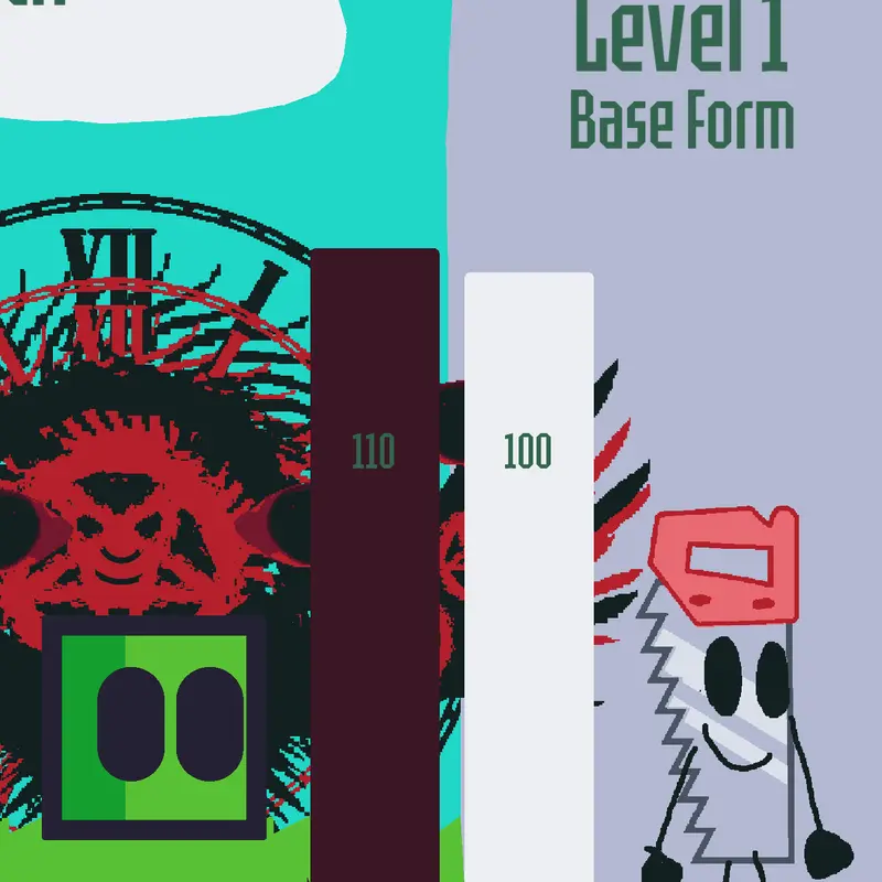 Game by @xGreen_Cube-2013x