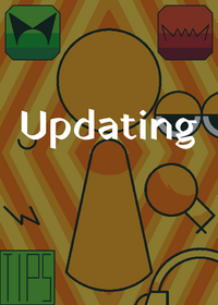 Puzzle Sprunki V2.0