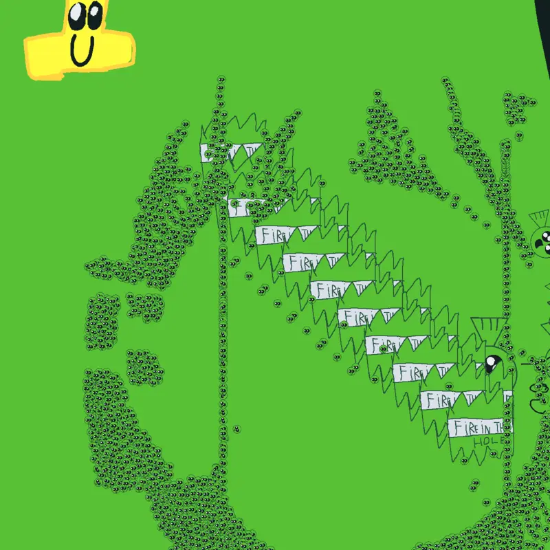 Game by @oliverwaktins637