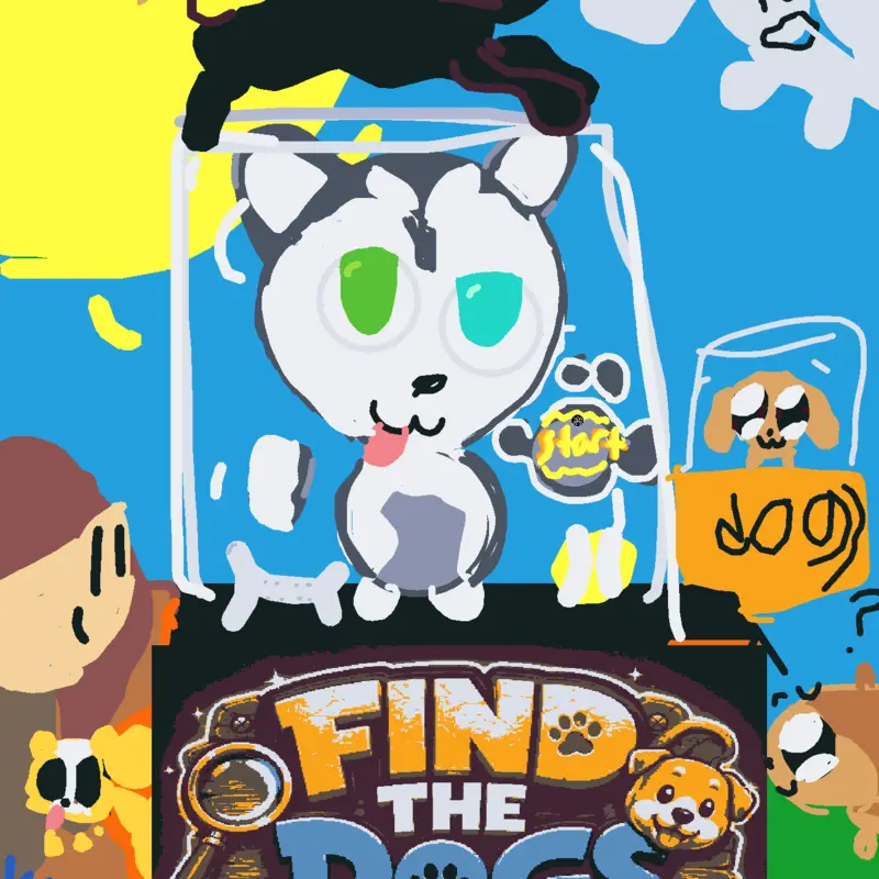 Game by @bwop