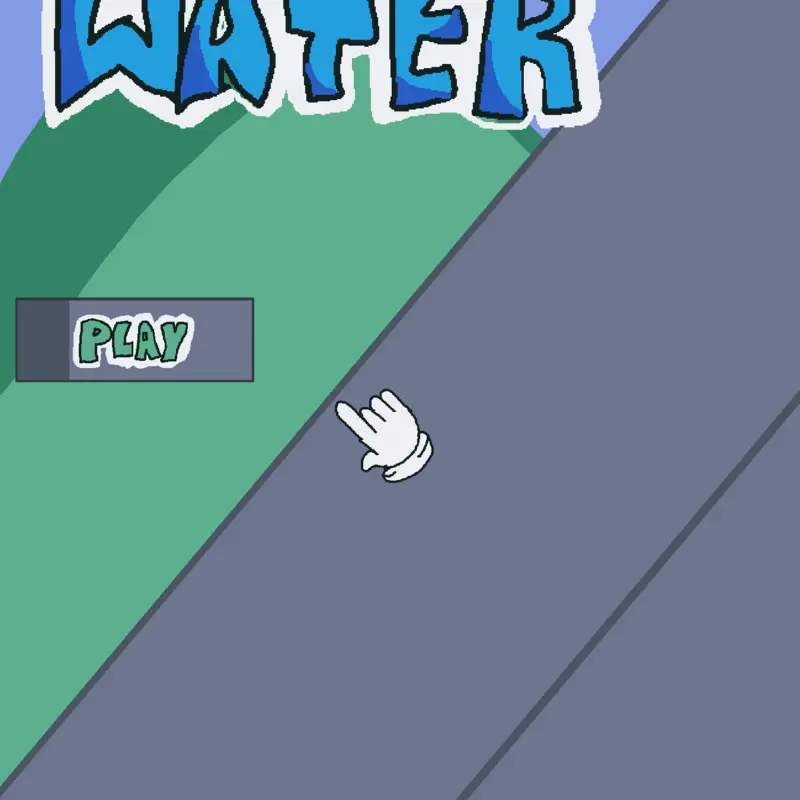 Water!!!! by @PlayinoobYT