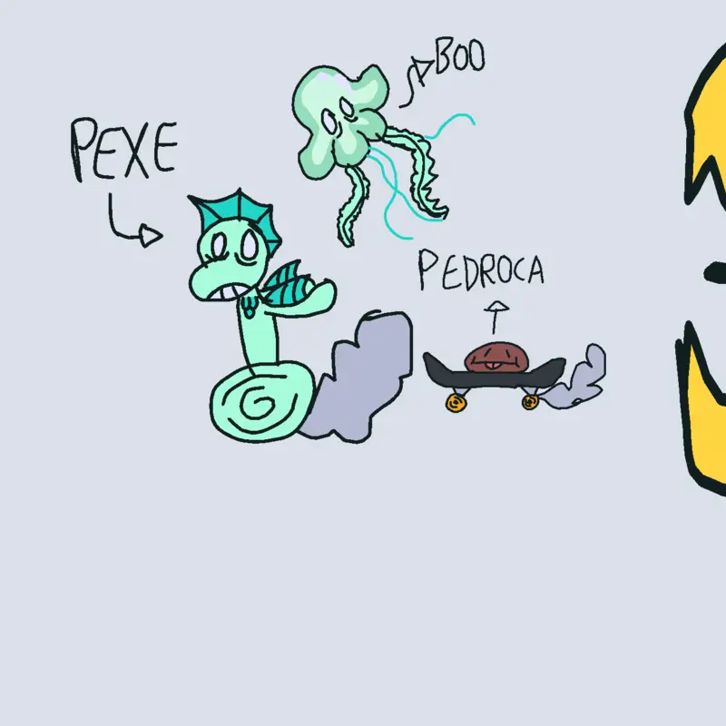 Game by @pexe