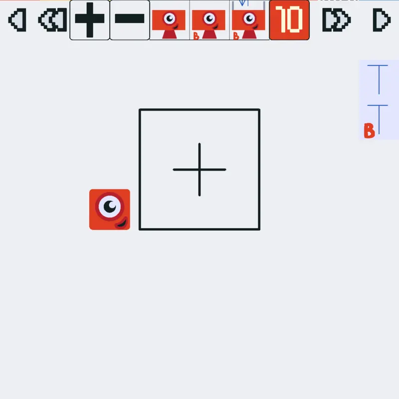 Game by @The4096FromBallRun2048