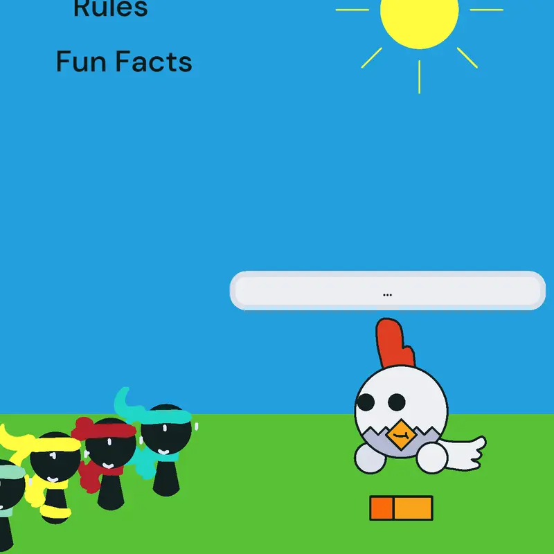 Game by @Tutorialiw_The_User