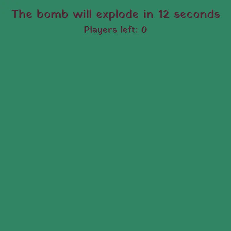Game by @Itshellymymain