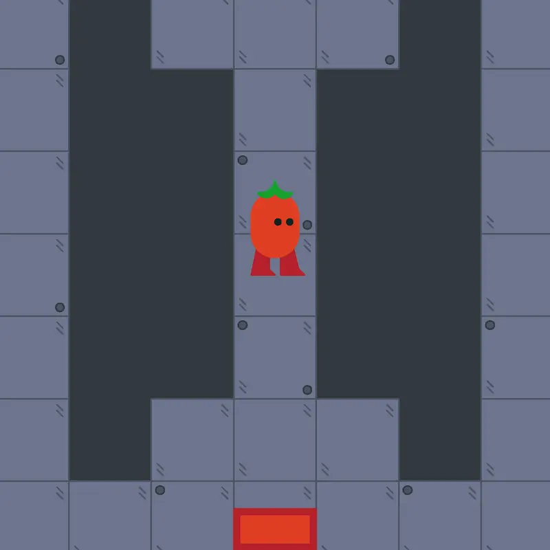 Game by @InformedGlitch2018