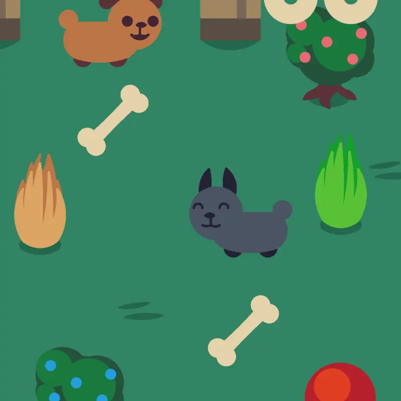 Game by @Fenerlitails1992