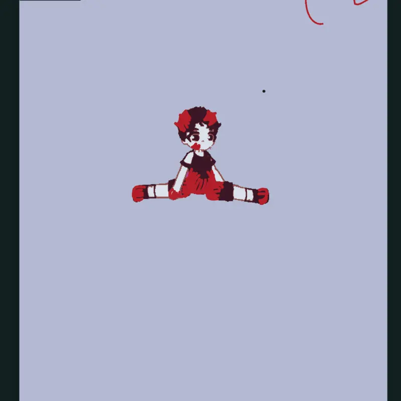Game by @lari98