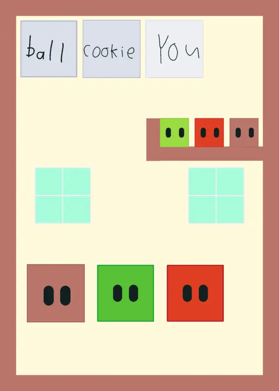 Game by @ArabellaPH