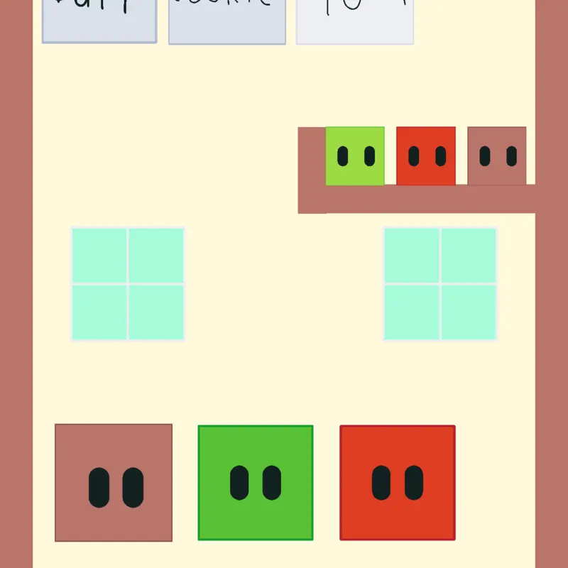 Game by @ArabellaPH