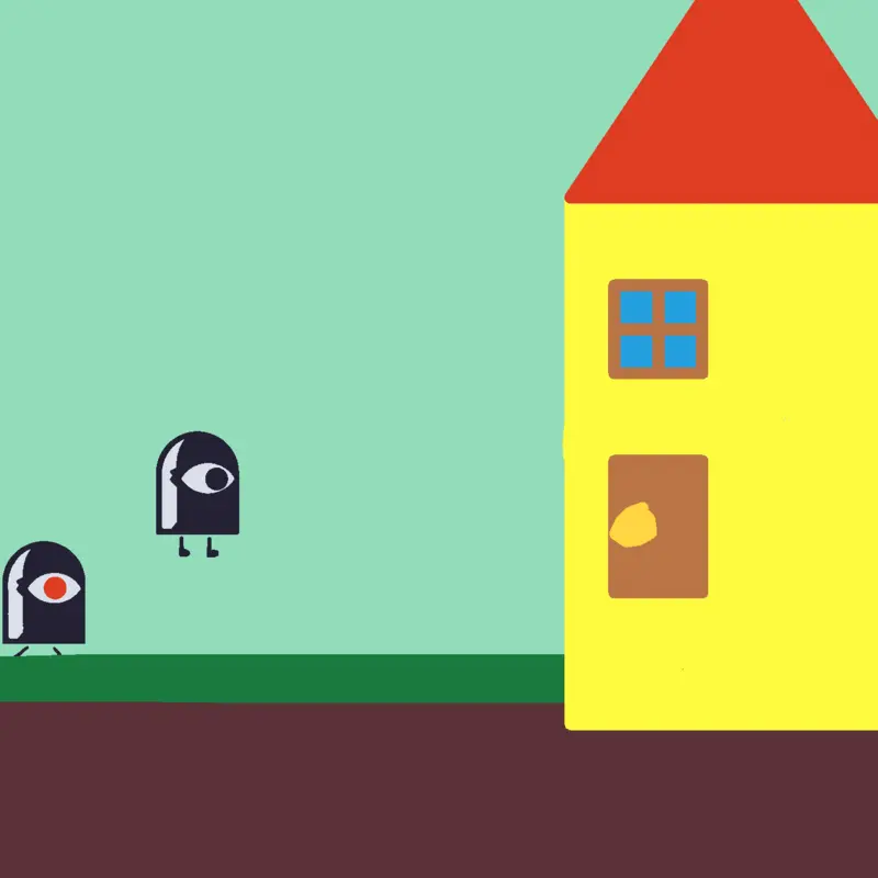 Game by @Leonb