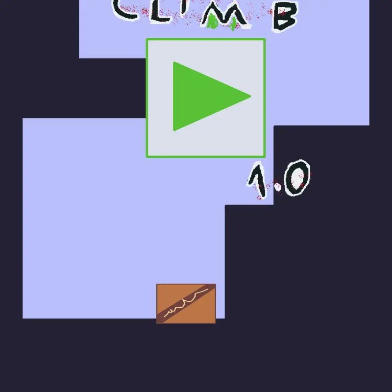 Climb Alpha 1.0 by @Brown-Cube-Barry