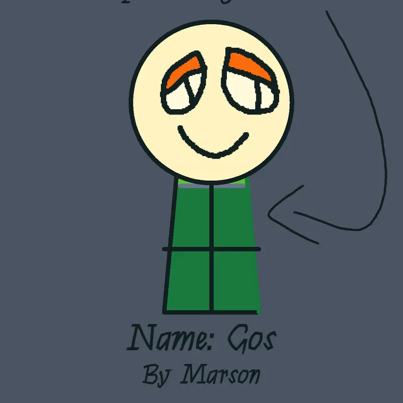 Game by @Marrzon