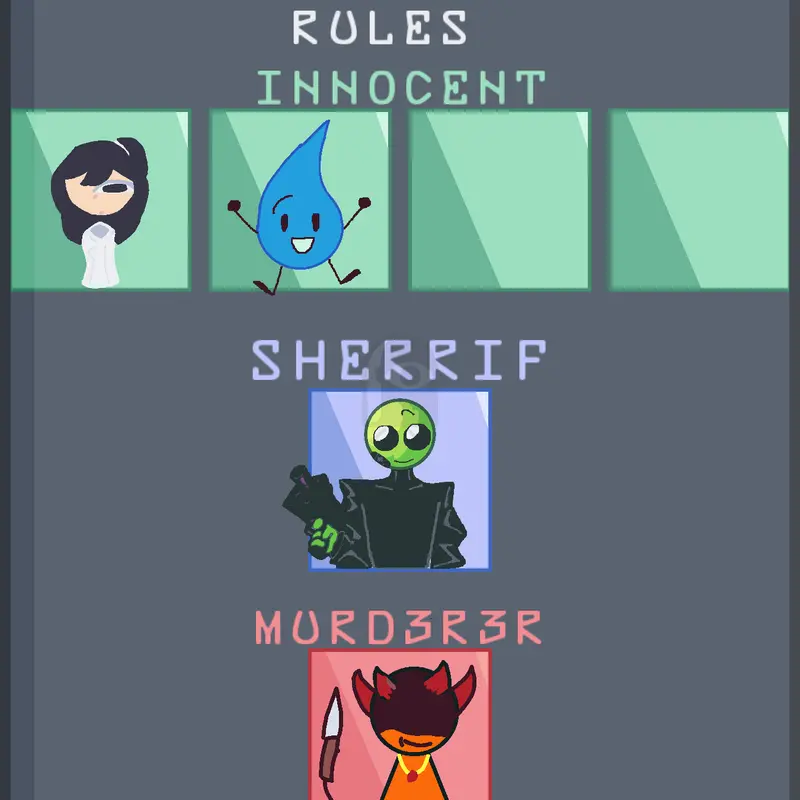 Game by @Crystal_Foxgalaxy