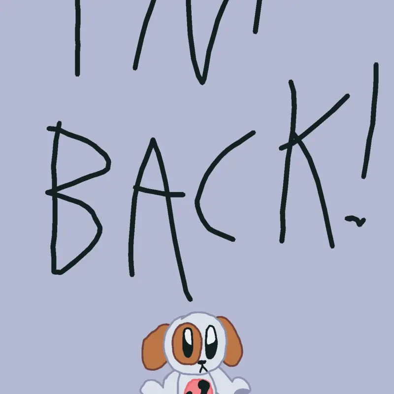 Game by @LagaTheDog