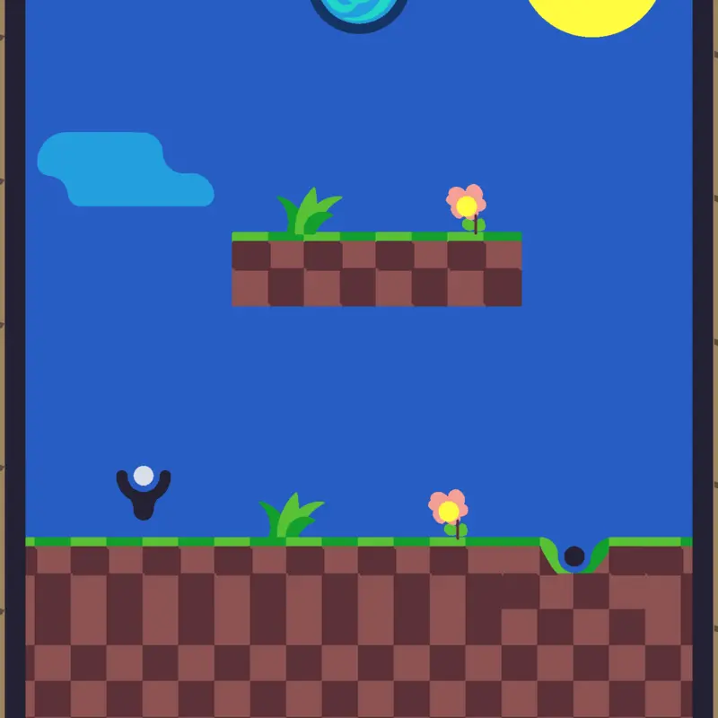 Game by @human_body