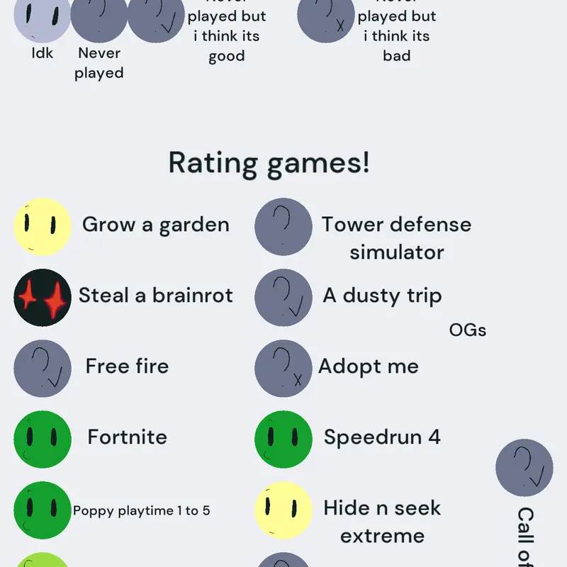 Game by @gilgy