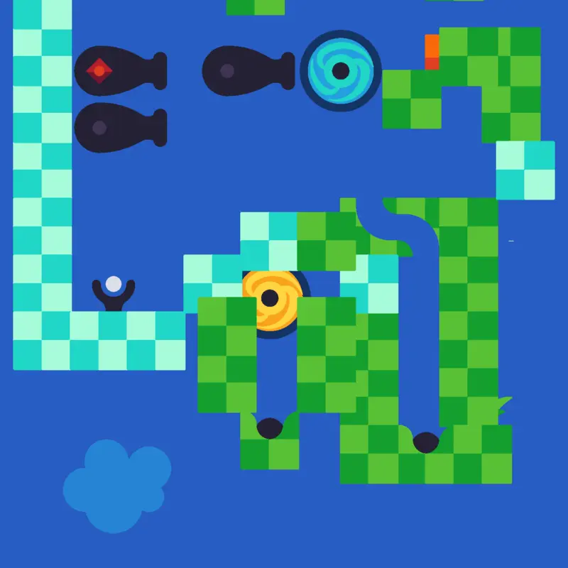 Game by @paupau070618