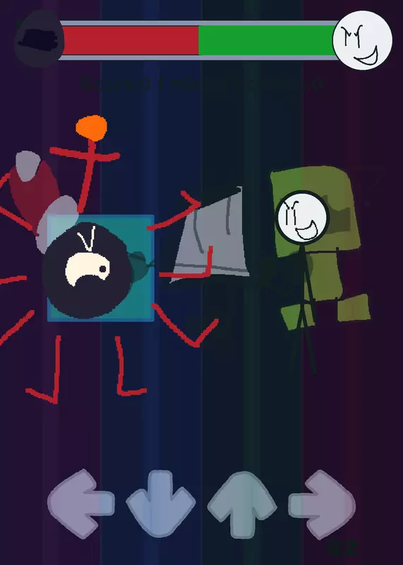 Game by @kaidensaur