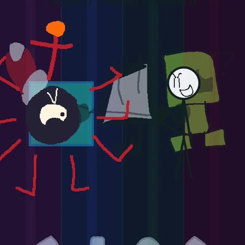 Game by @kaidensaur