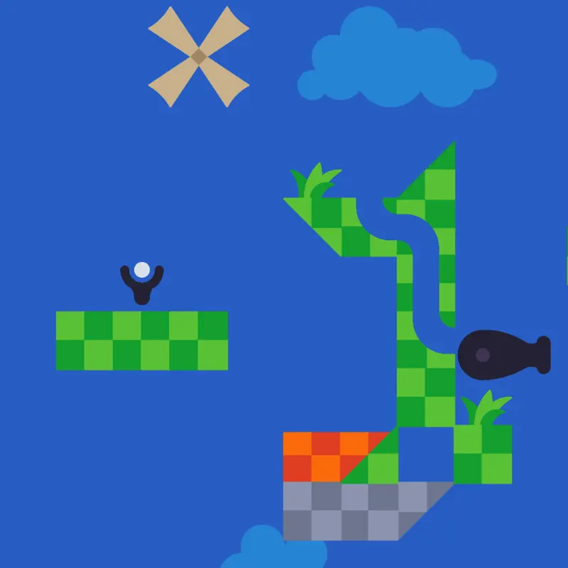 Game by @jacob_is_awsome