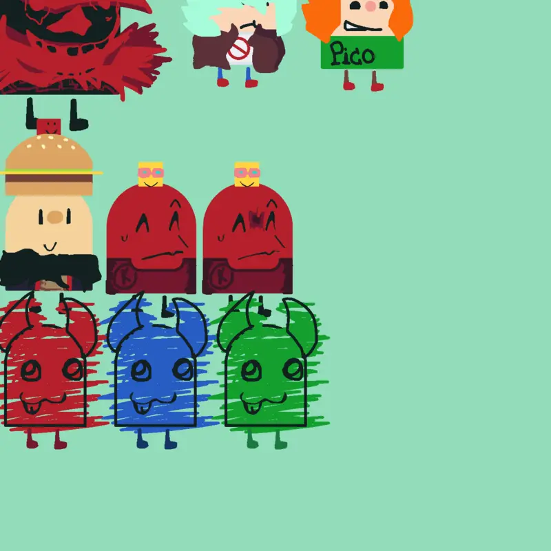 Game by @ThE33C0oLGUI