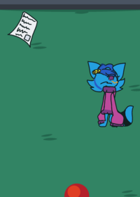 Collect the papers and explore