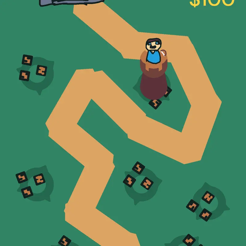 Game by @drelyn