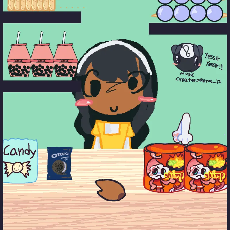 Game by @sifa_lol