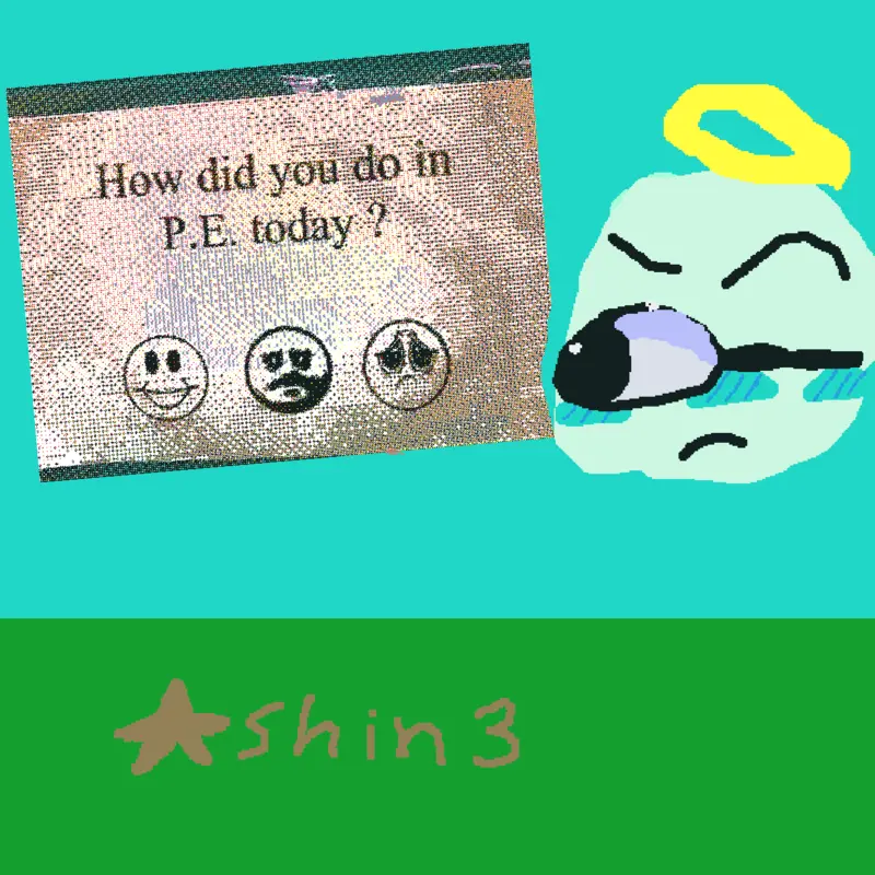 Game by @ashline