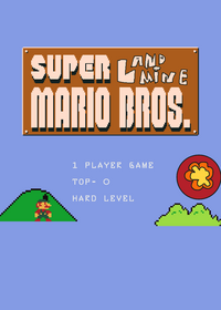 Super Mario Bros.